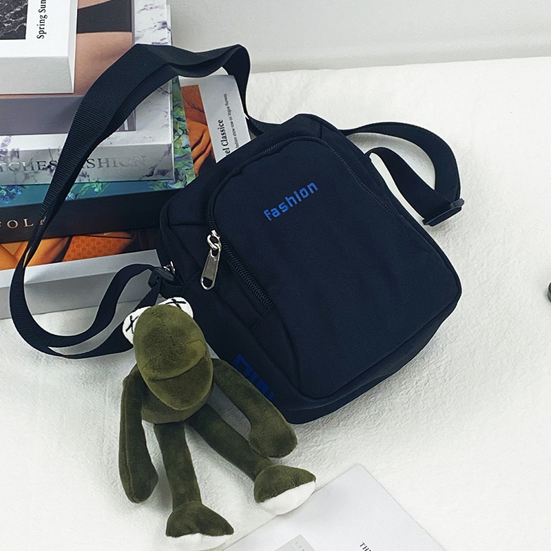 Blue + Frog